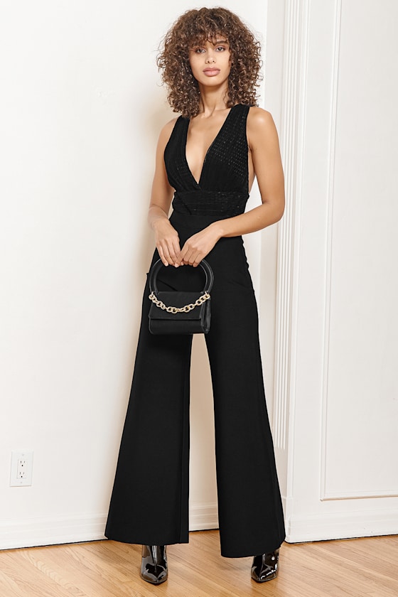 More Than Amazing Black Polka Dot Sleeveless Mesh Bodysuit 4