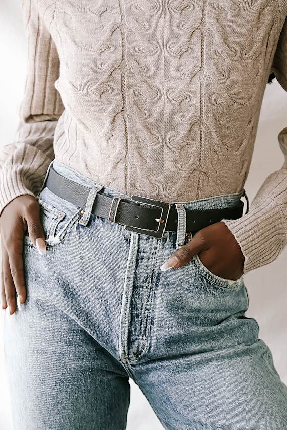 lulus belts