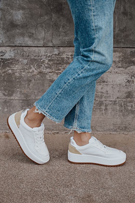 look com sneaker schutz