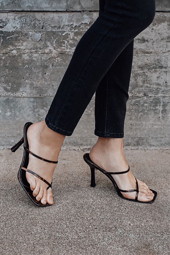 lulus high heels