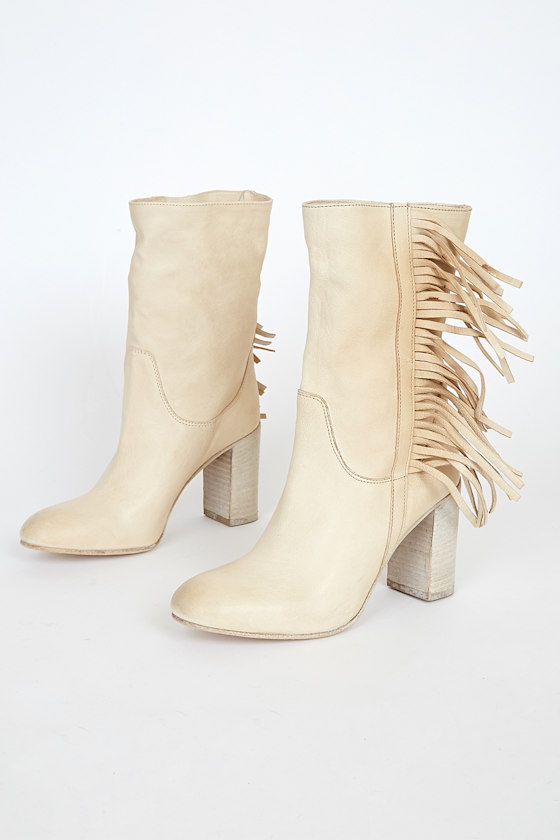 Free People Wild Rose Slouch Boots 