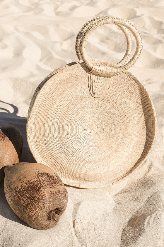 Lulus straw bag deals