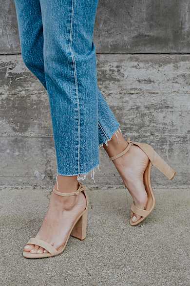 Trendy High Heel Shoes Shop Heels For Women At Low Prices Lulus