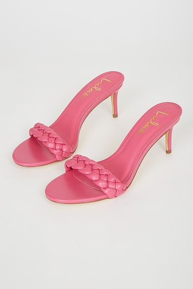 Sexy Heeled Sandals Shop Strappy High Heel Sandals Lulus Sexy Heeled Sandals Shop Strappy High Heel Sandals Lulus