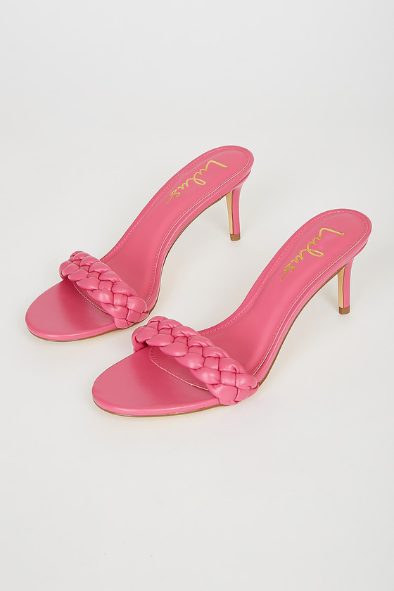 lulus alta orchid suede lace up heels