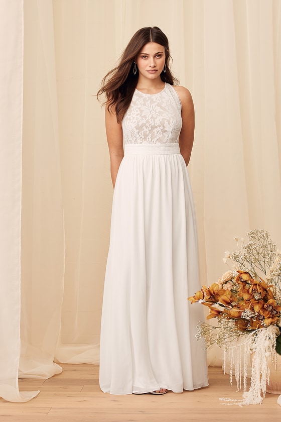 los vestidos de novia mas bonitos del mundo
