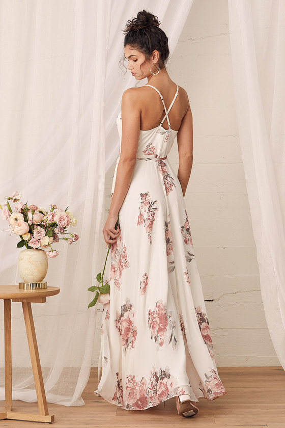 lulus elegantly inclined