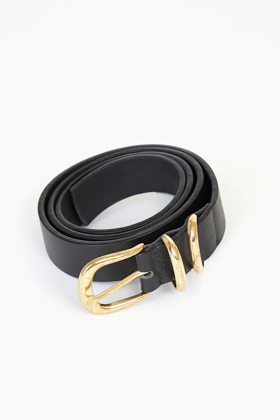 Sale > black and gold belt > in stock