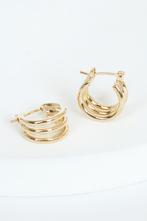 64818E: GOLD 2
