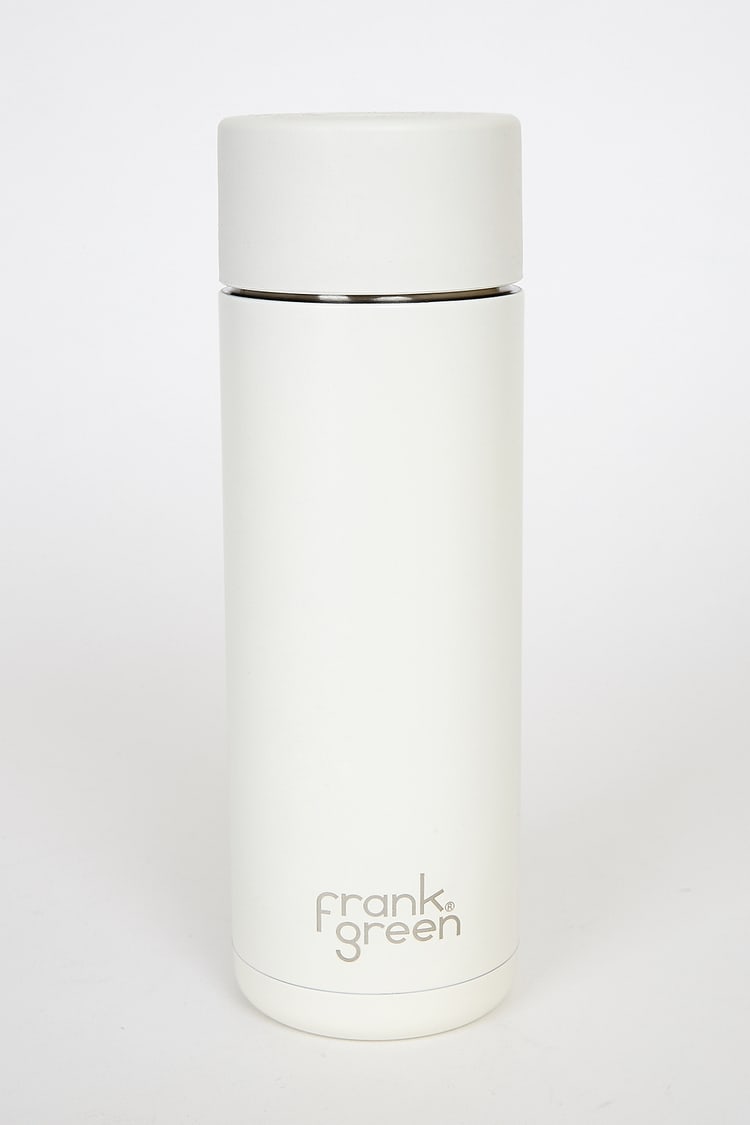 Frank Green Reusable Water Bottles
