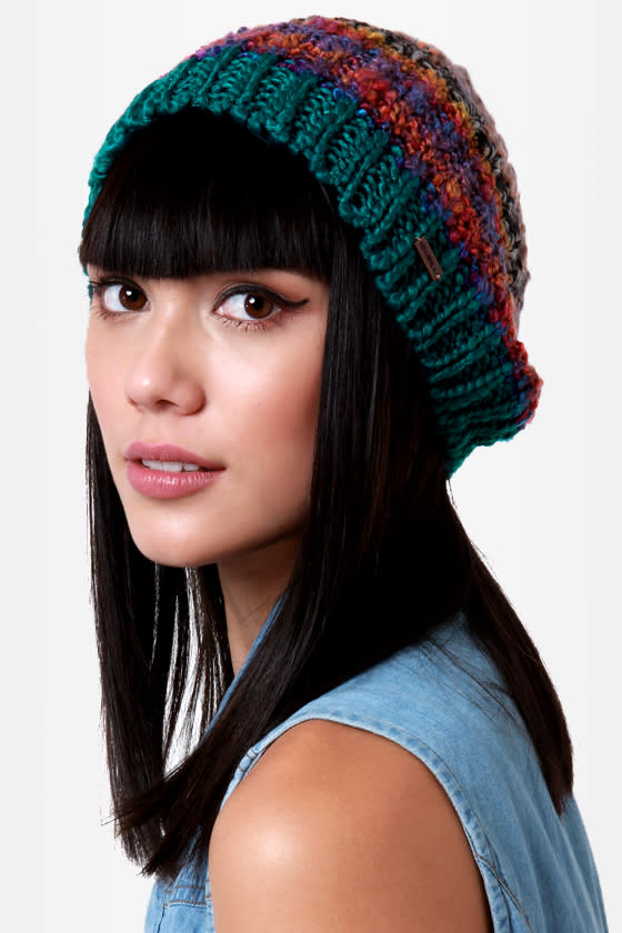 O\'Neill Eternal Multi Knit Beanie