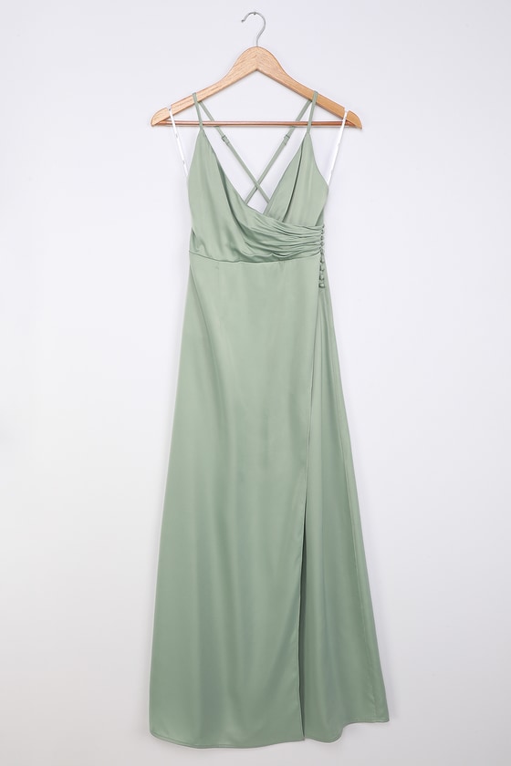 sage maxi