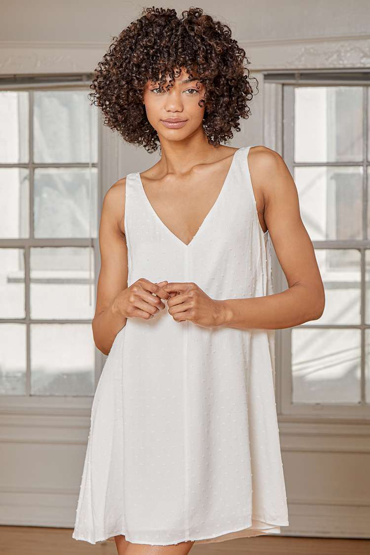 mini swing dress Jace Sleeveless design Buy Anthropologie Blue Pilcro Denim