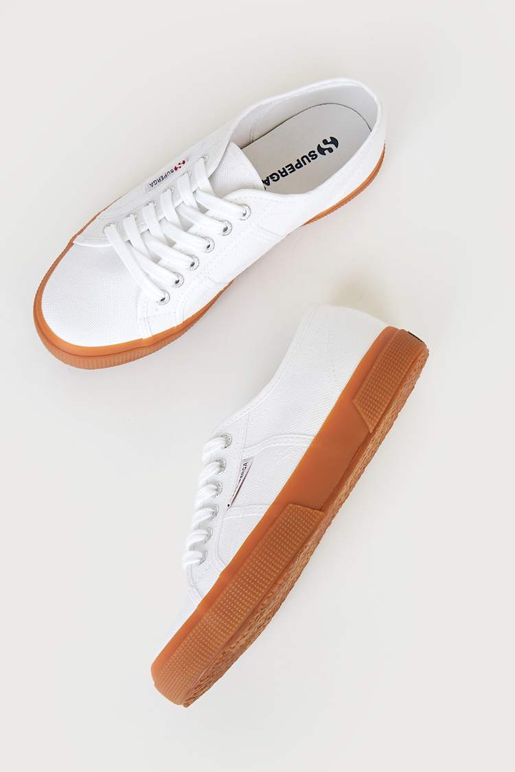 superga cotu gum