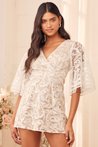 Pretty Bridal Shower Dresses For The Bride Sexy Bridal Shower Outfits Lulus