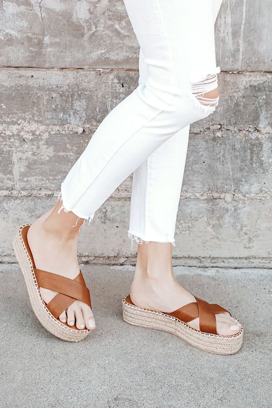 rianne espadrille sandals