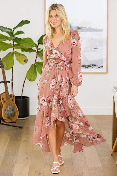 Shop Dresses For Weddings Wedding Guest Dresses Lulus wedding guest dresses lulus