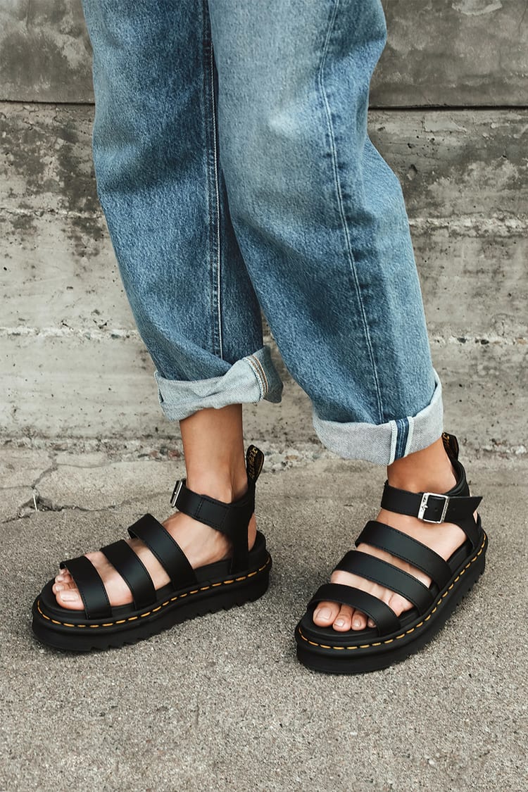 doc martens blaire