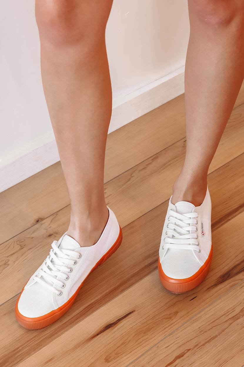 superga cotu 2750 white
