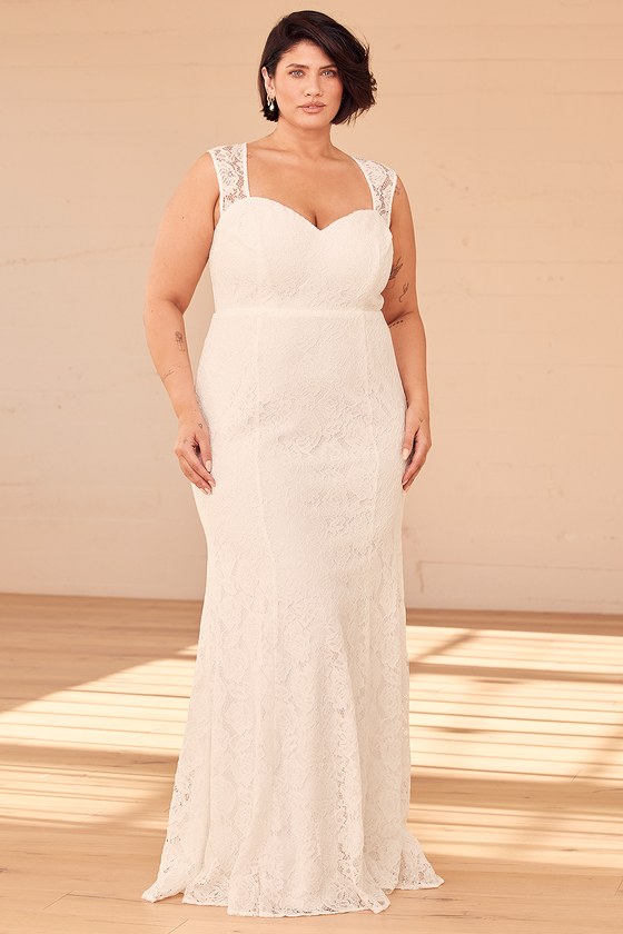 Small-2XL White Gatsby Dress Rental – Sew Romantic Designs