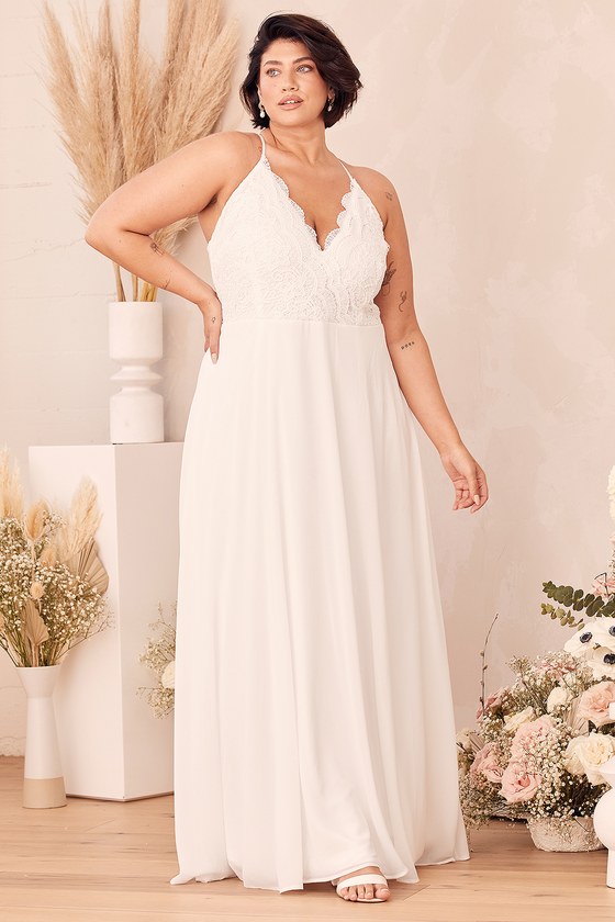 madalyn navy blue lace maxi dress