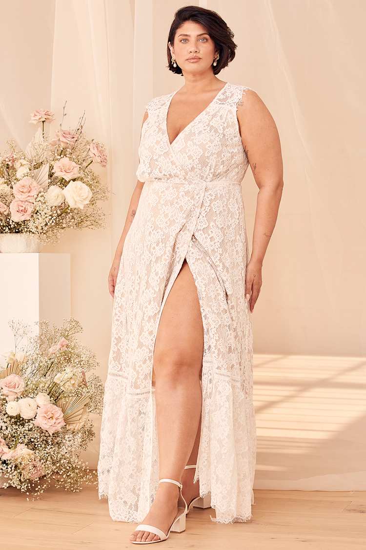 sachin and babi light blue dress Navy Off Shoulder Gown by Laundry by Shelli Segal main image 0