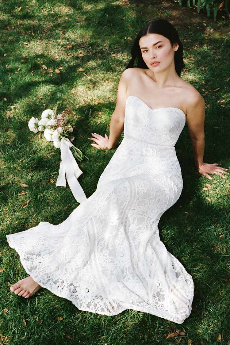 chinese dress ladies Dressed With Love Sequin Heart Skater Dress – Mia Belle Girls main image 1