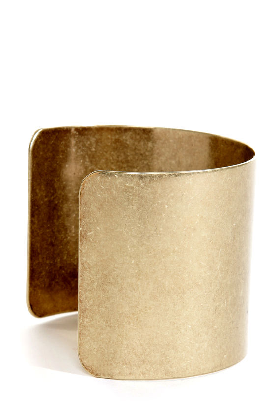 Cool Gold Cuff Bracelet Cross Bracelet Cross Cuff 13.00 Lulus