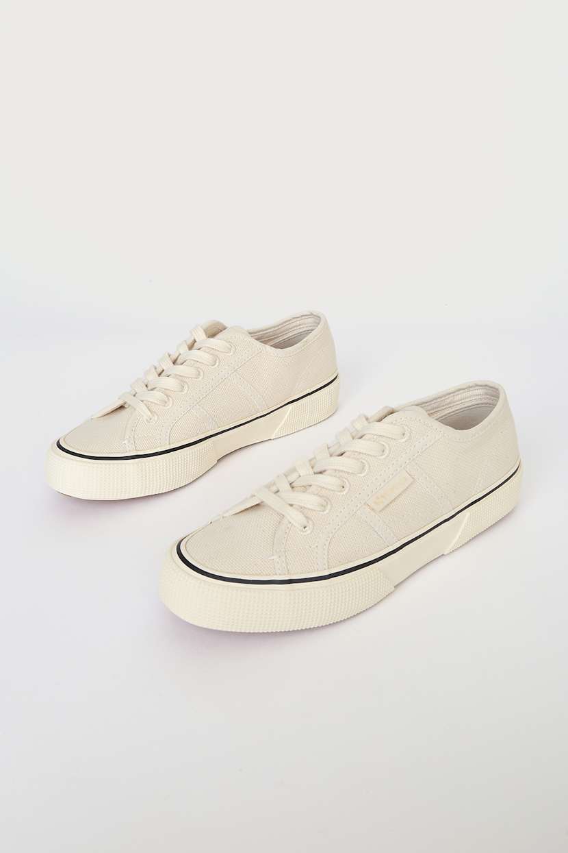 superga 2490 bold organic