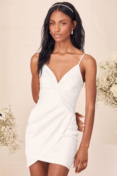 20+ Open Back Homecoming Dresses