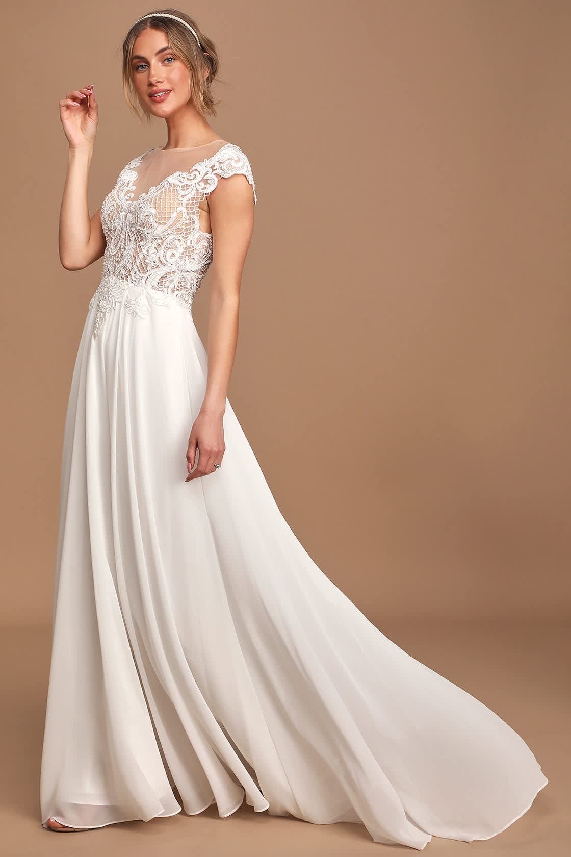 Loathing Wedding Dress Shopping 2