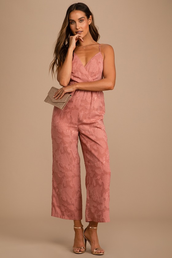 rusty rose lulus