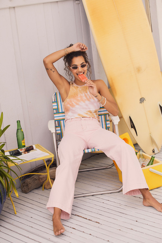 rolla's sailor jeans