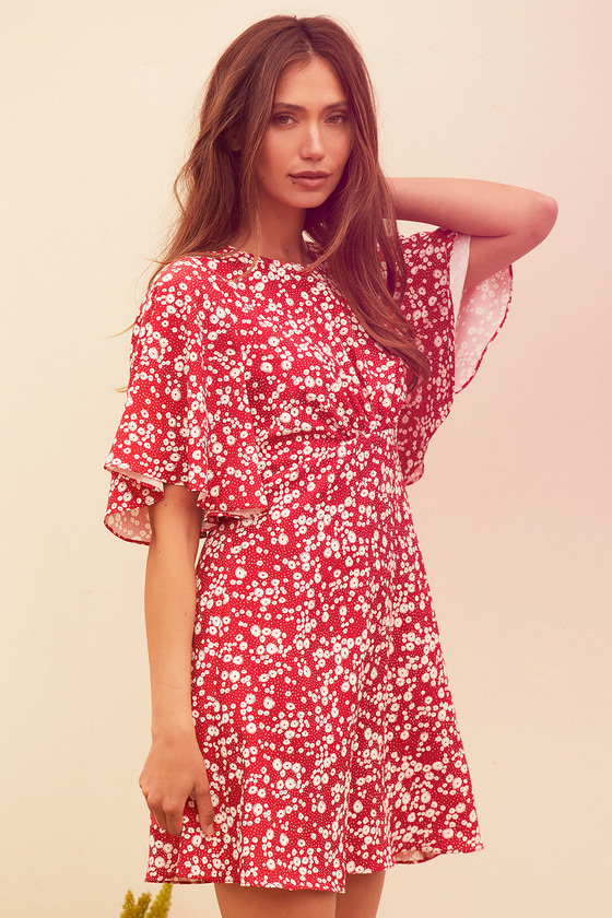 cute summer dresses cheap