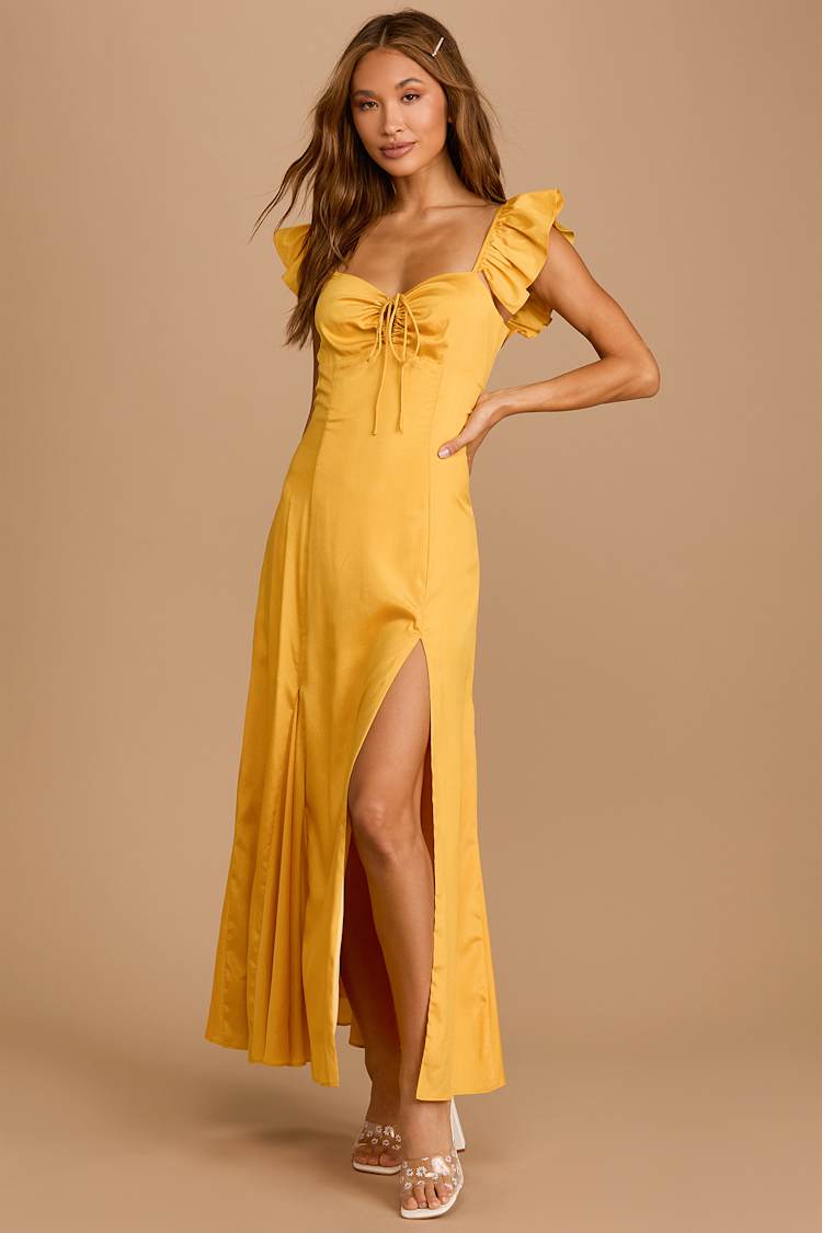 chinese dress ladies Lulus Eloise Eyelet Dress – Apothecary Social main image 0