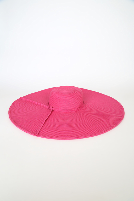 UBX2535: HOT PINK 1