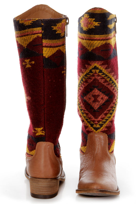 steve madden native