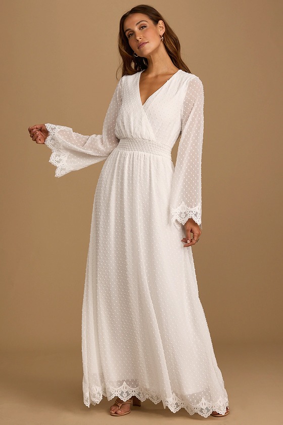 dress with white long sleeve underneath