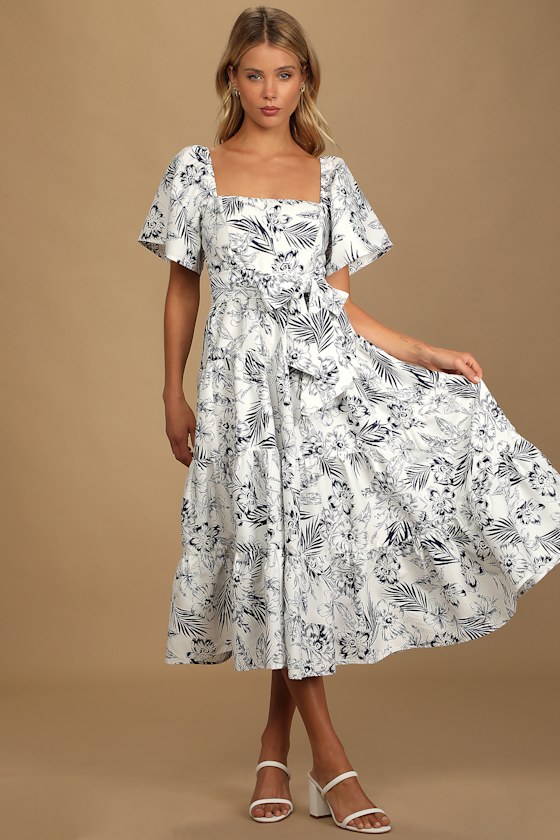 IDF77476: WHITE/NAVY 5