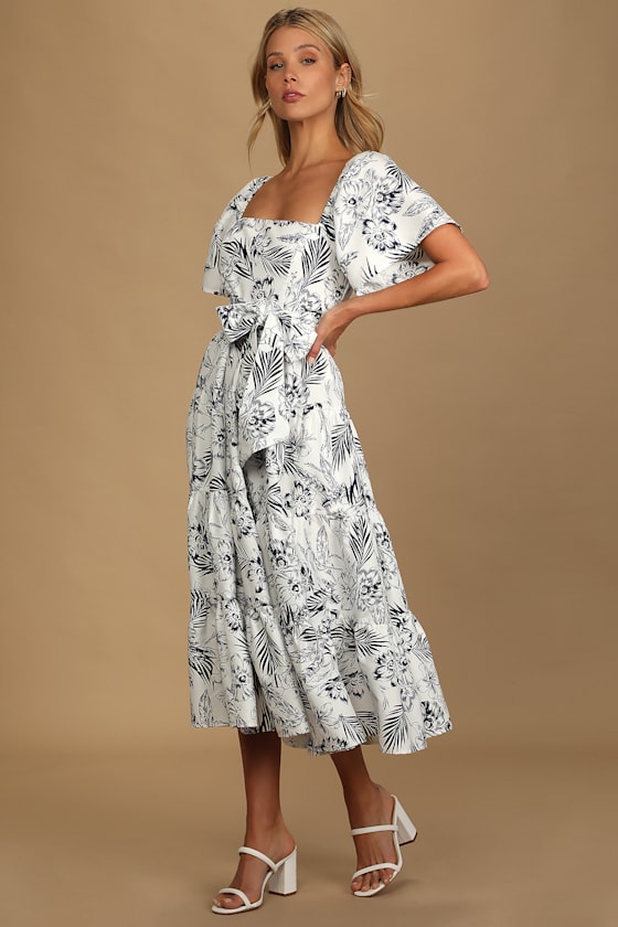 IDF77476: WHITE/NAVY 6