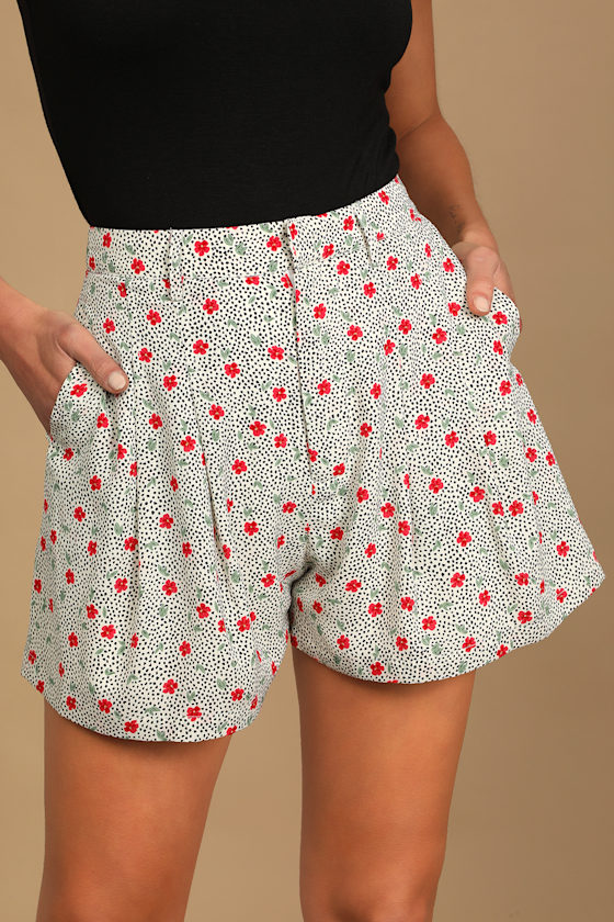 EJP2114B: CREAM/BLACK/RED 2