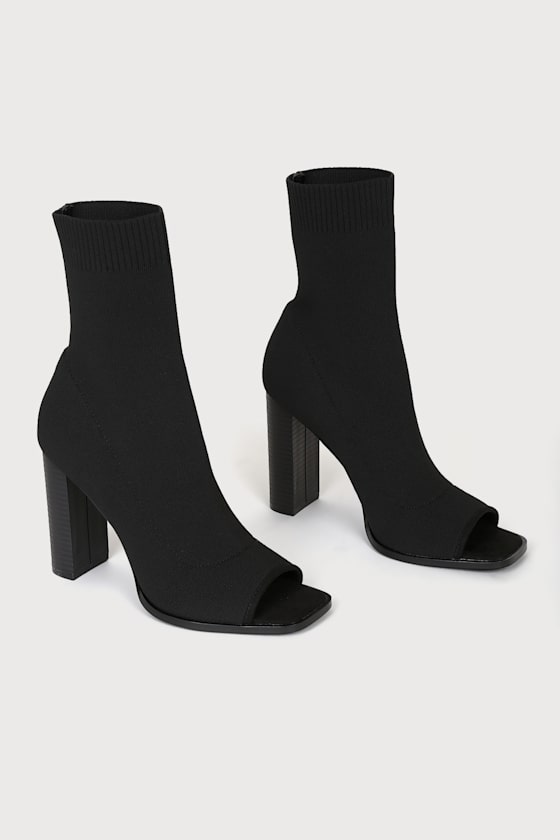 SY19273 / Yvonnie: BLACK 3