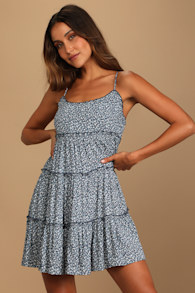 I20D2224: NAVY/WHITE/LT BLUE 1