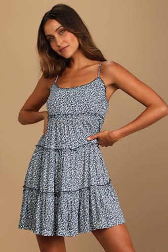 I20D2224: NAVY/WHITE/LT BLUE 1