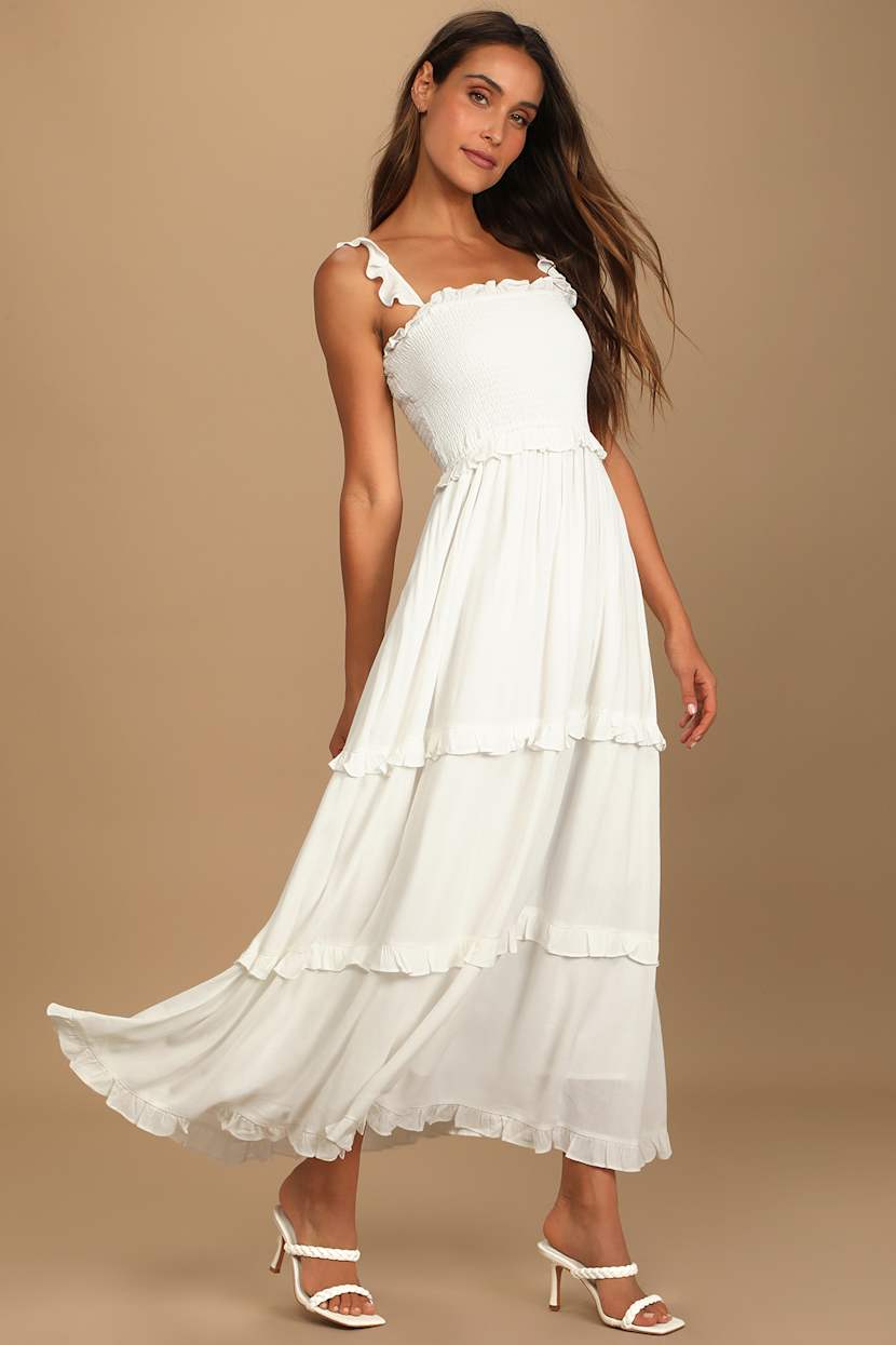 mermaid wedding guest dress Green Chain See-through Elegant Wedding Guest Dress RX70326 – MISS ORD