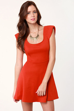 strapless open back dress Farm Rio Women's Guipure Cut Out Midi Dress – Saint Bernard main image 1