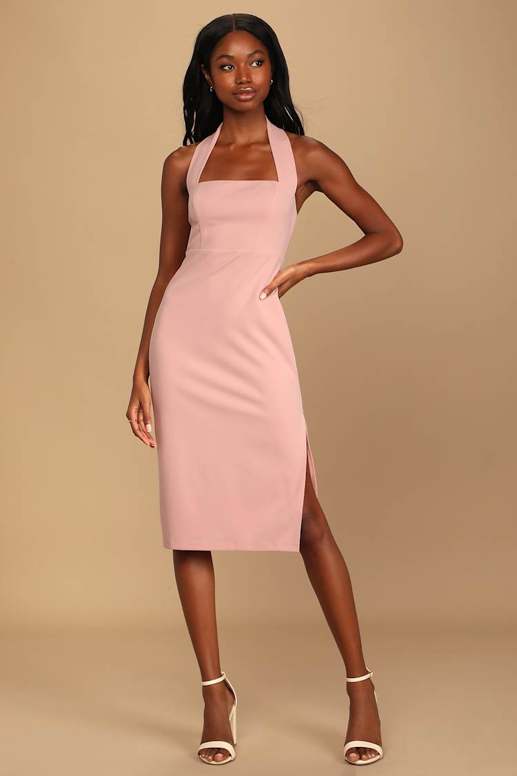 White Lace Dress Sleeveless Midi Dress Lulus White Bodycon Dress