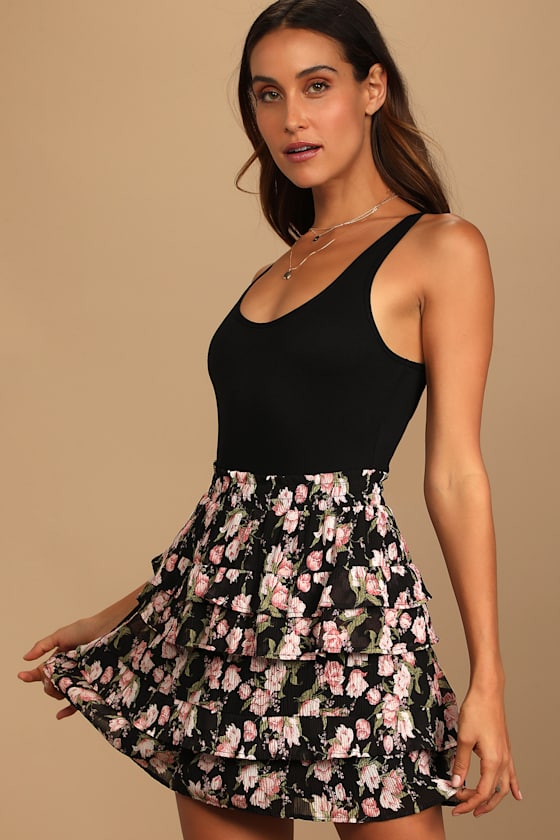 EBS71500: BLACK/PINK/GREEN 2