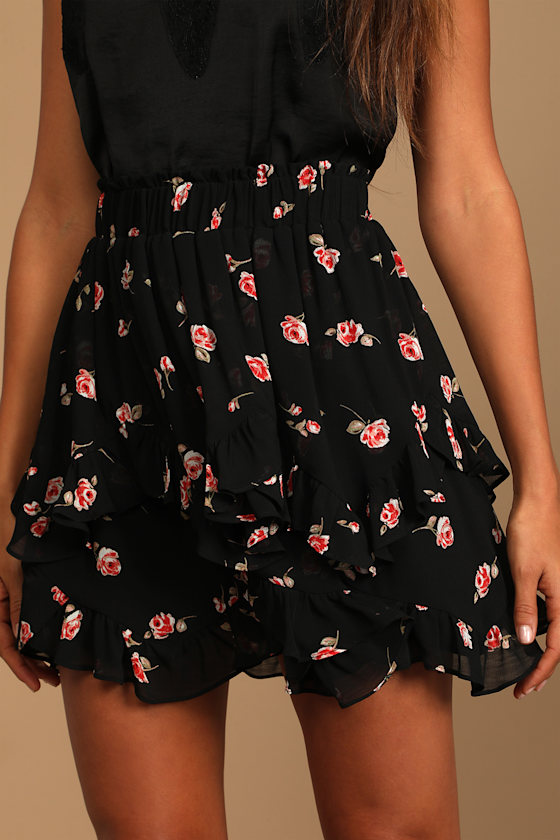 CB618L: BLACK/RED 3