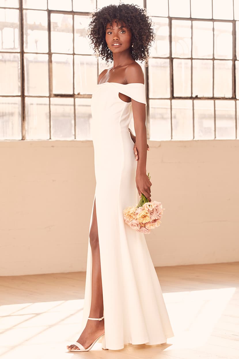 love story formal maxi dress Mona 'Love Story' Maxi Dress in Beige